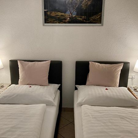 Das Haus Kunz Imsterberg Chambre photo