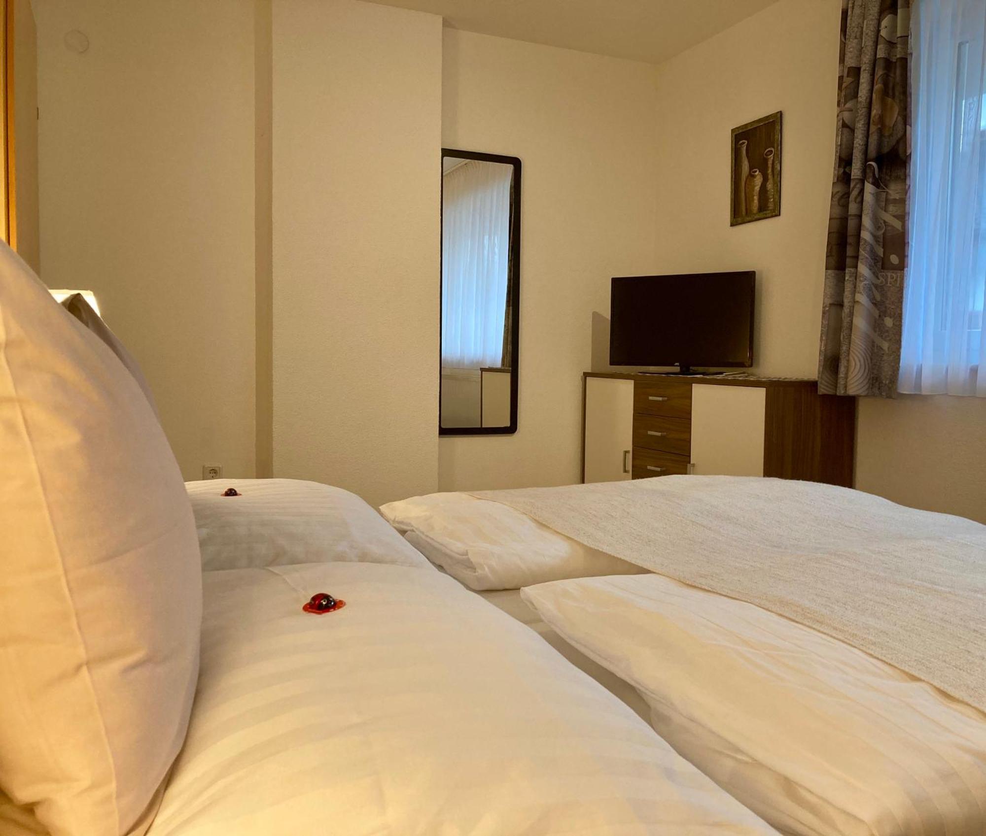 Das Haus Kunz Imsterberg Chambre photo