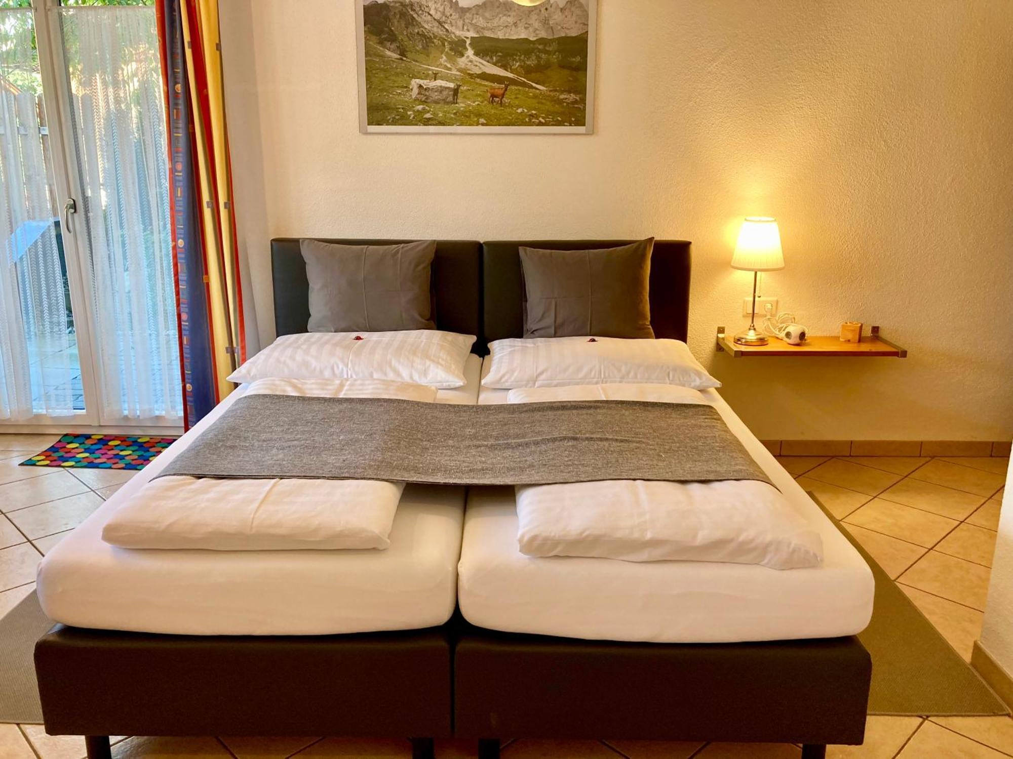Das Haus Kunz Imsterberg Chambre photo