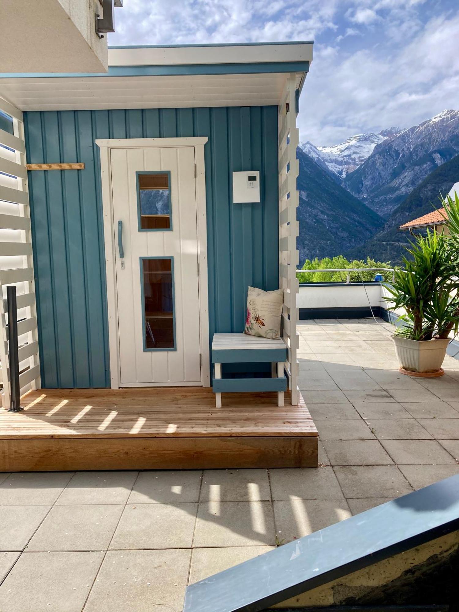 Das Haus Kunz Imsterberg Chambre photo
