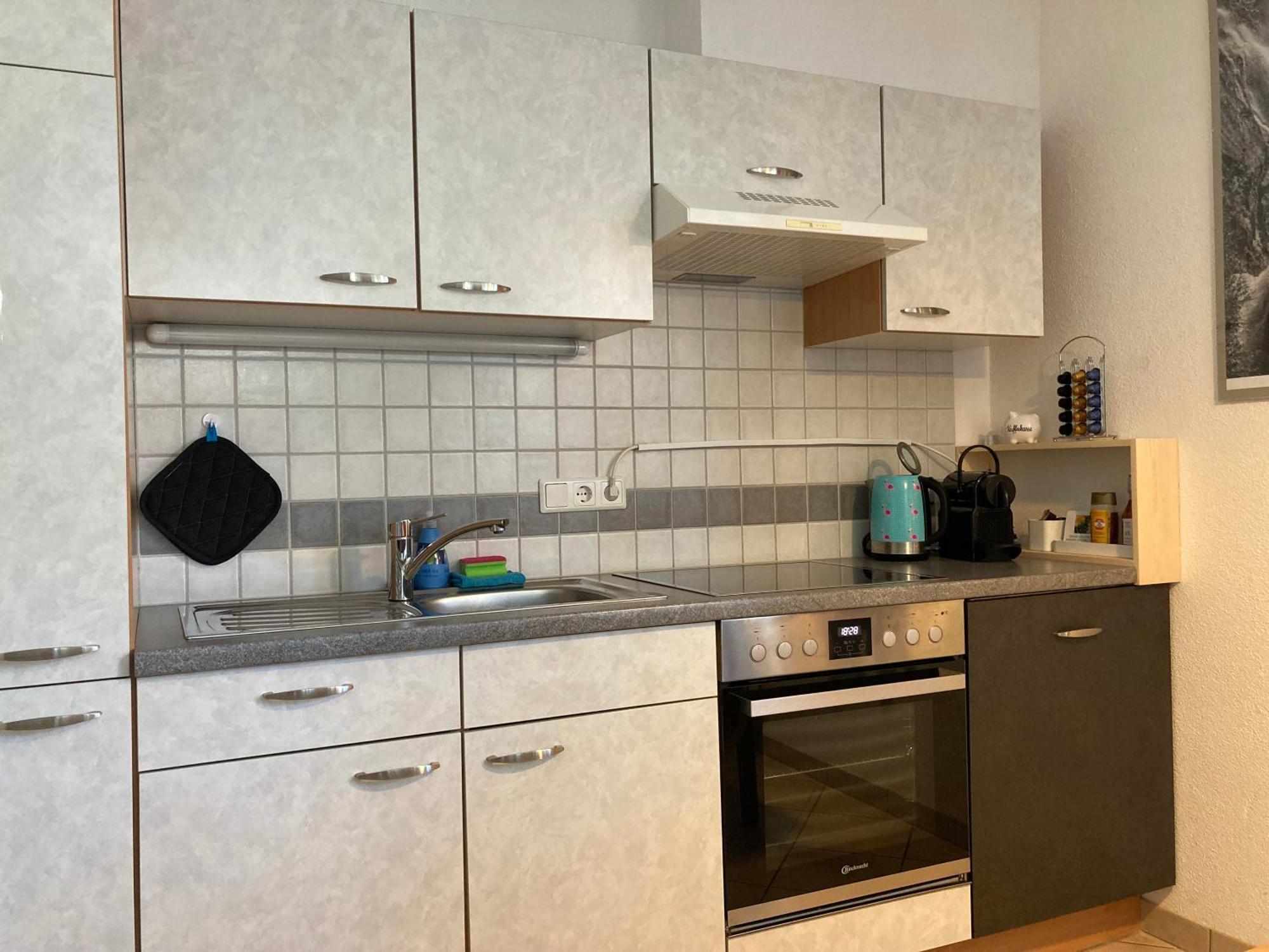 Das Haus Kunz Imsterberg Chambre photo