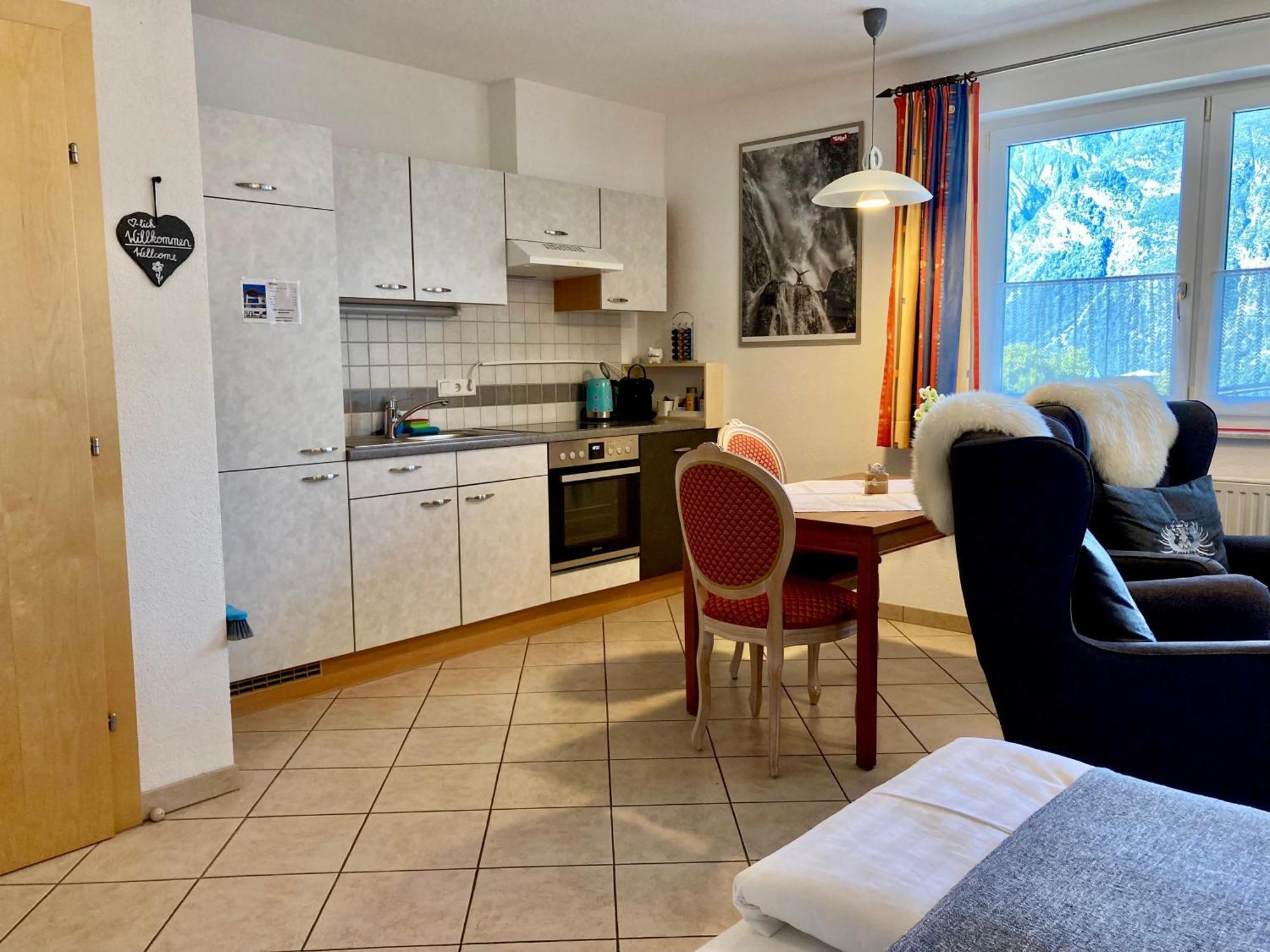 Das Haus Kunz Imsterberg Chambre photo