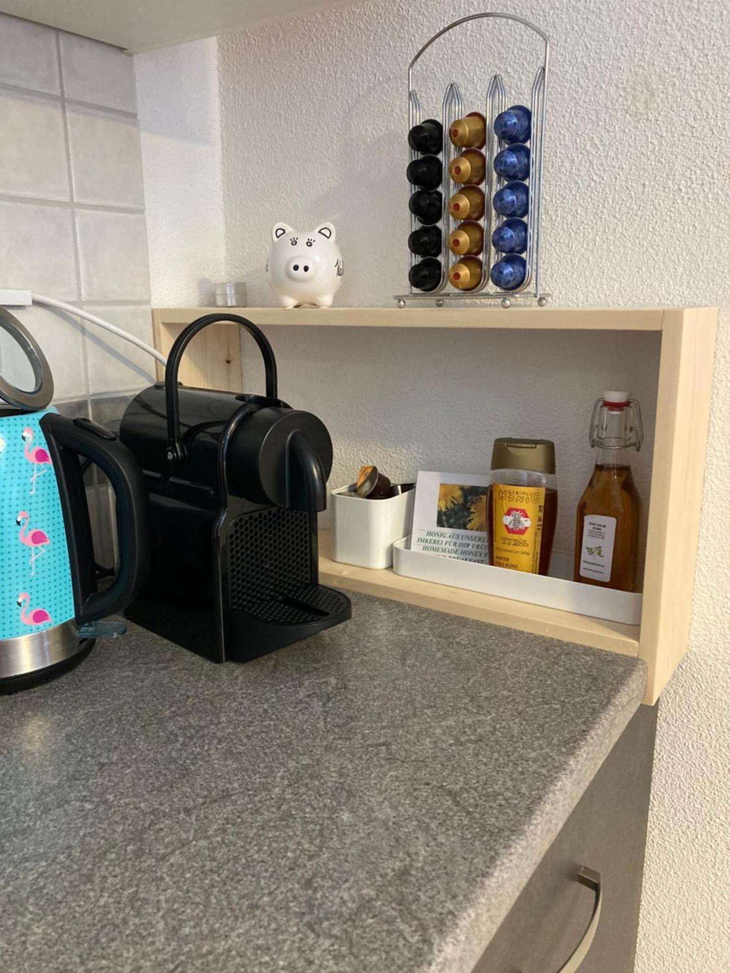 Das Haus Kunz Imsterberg Chambre photo
