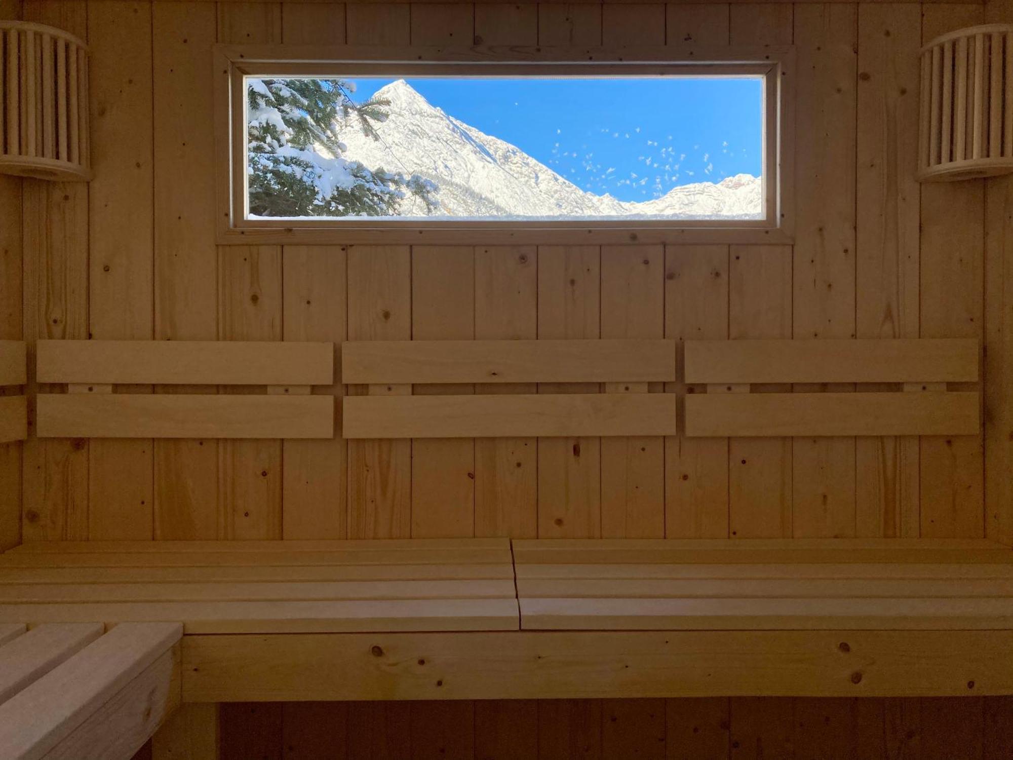 Das Haus Kunz Imsterberg Chambre photo