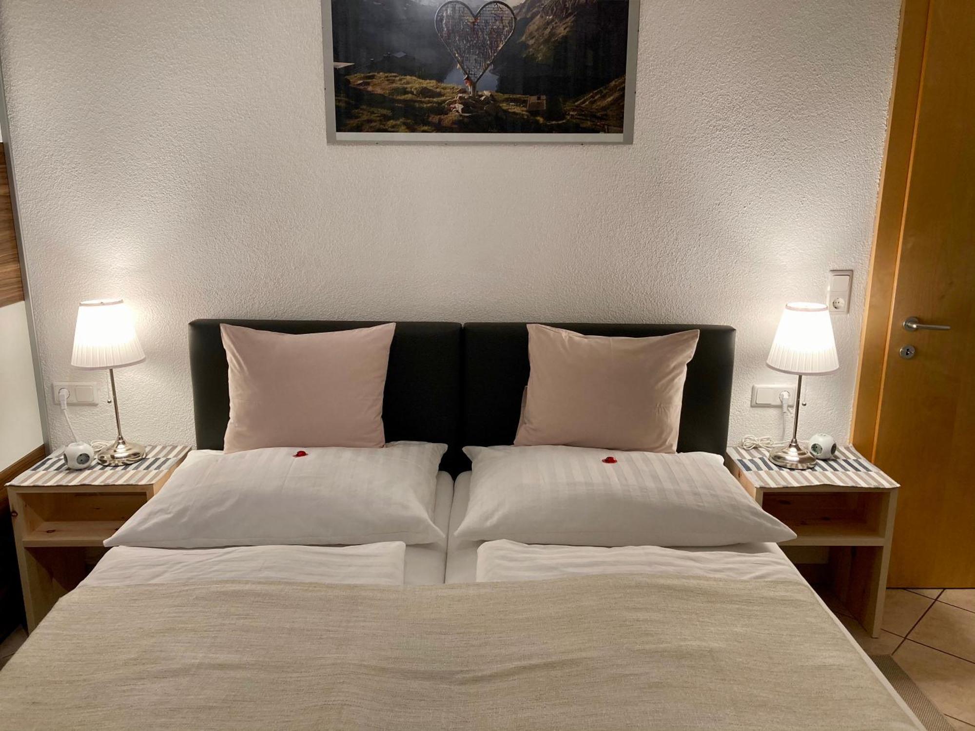 Das Haus Kunz Imsterberg Chambre photo