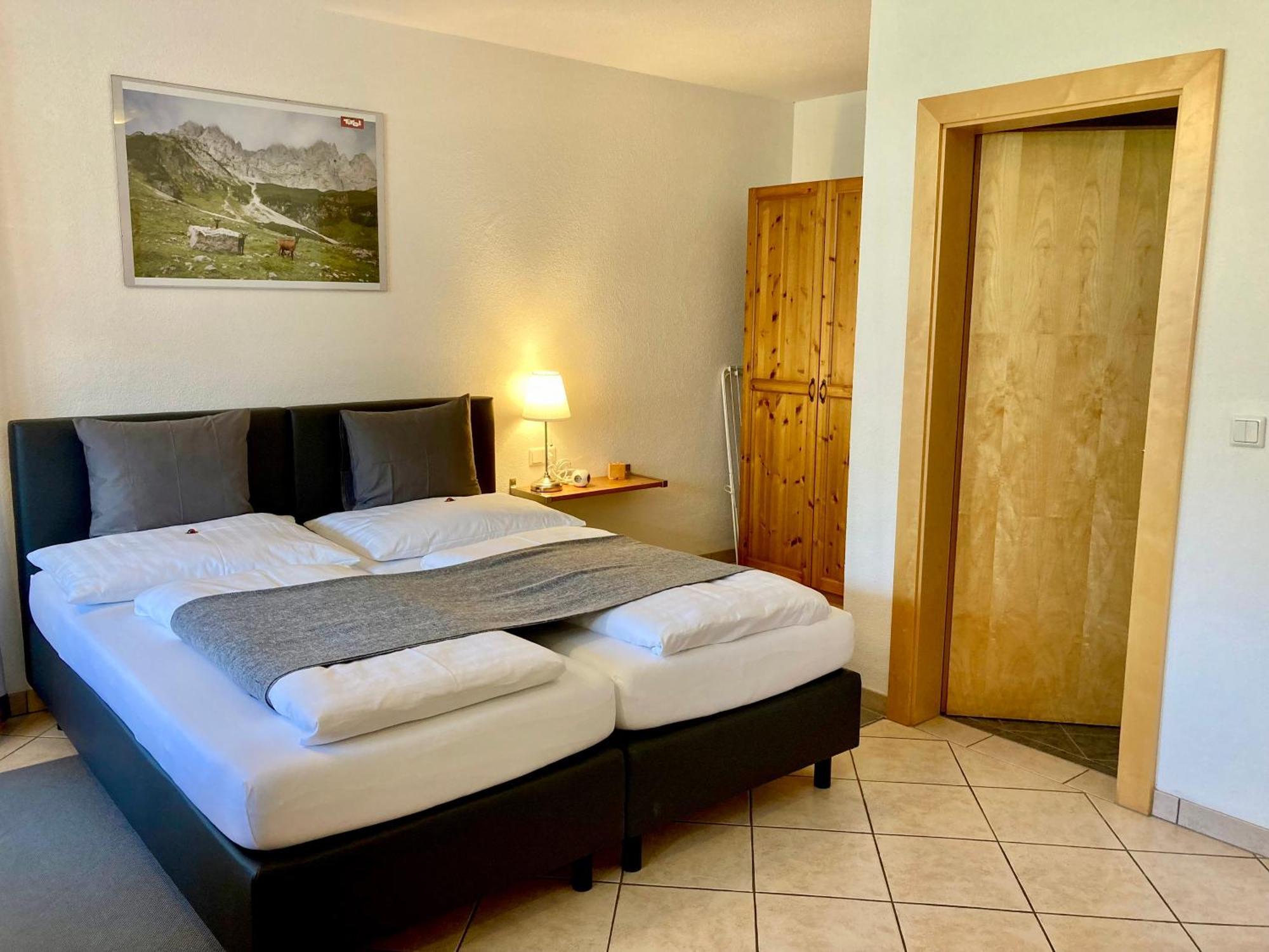 Das Haus Kunz Imsterberg Chambre photo