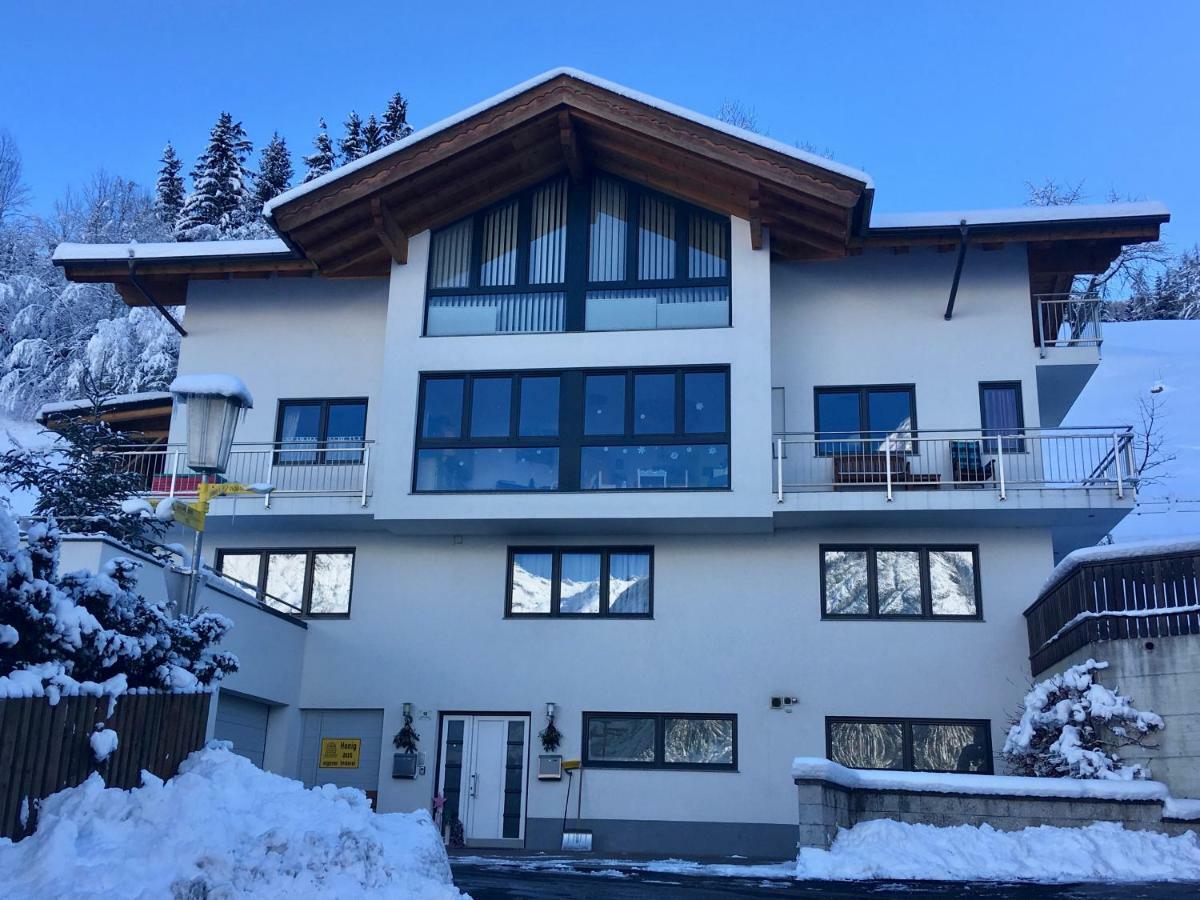 Das Haus Kunz Imsterberg Extérieur photo