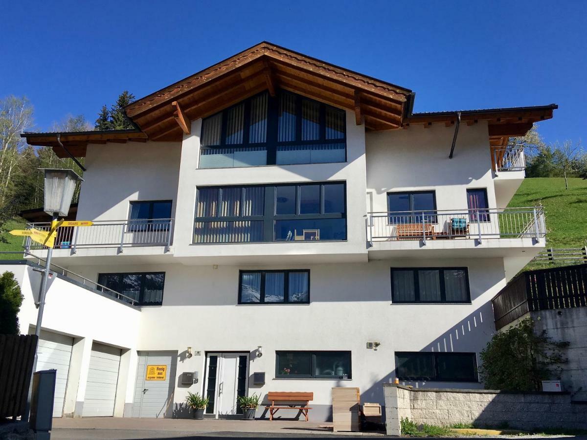 Das Haus Kunz Imsterberg Extérieur photo